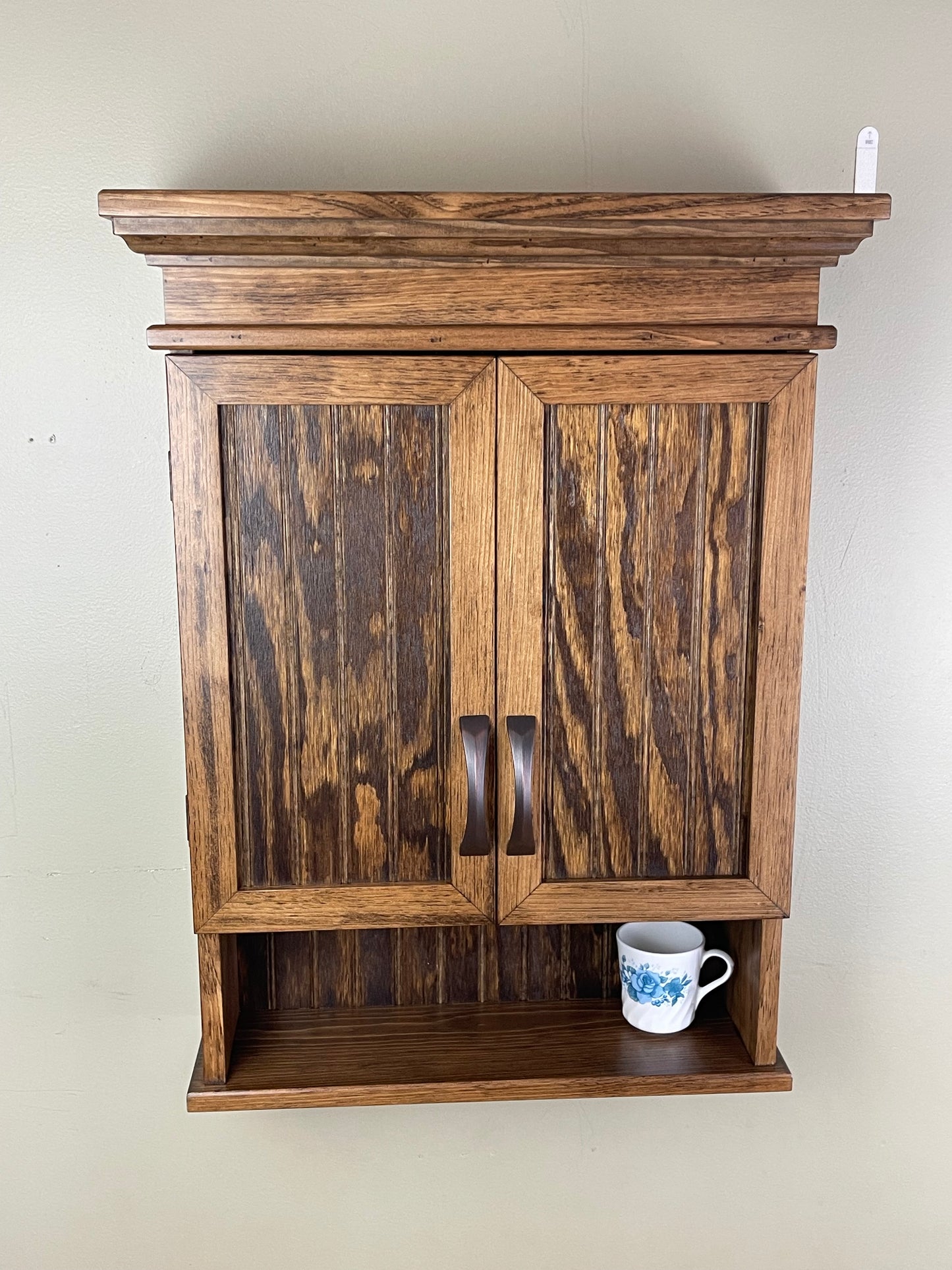 Bathroom Wall Cabinet, Medicine Cabinet, Kitchen Cupboard
