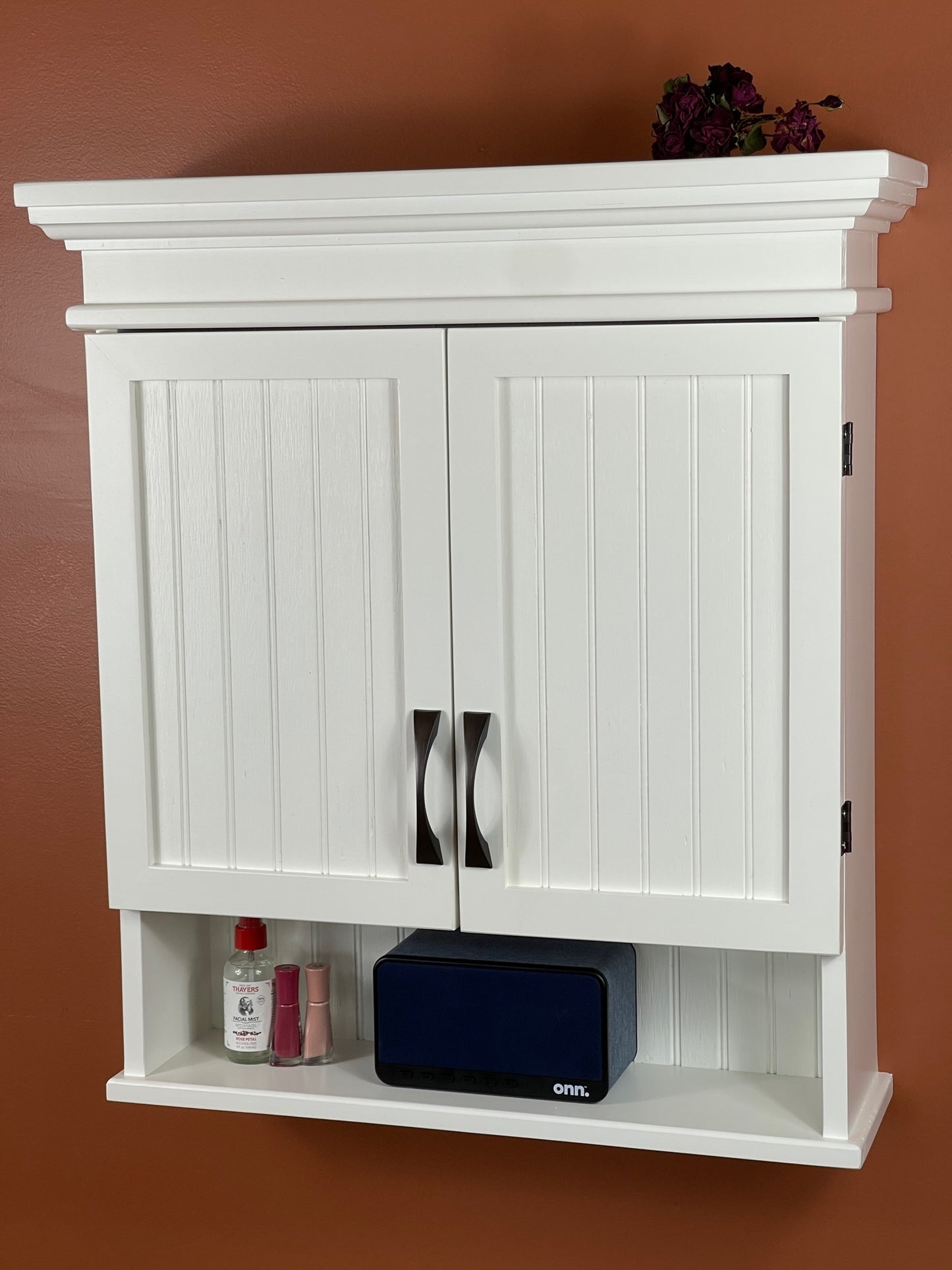 Bathroom Wall Hanging Cabinet