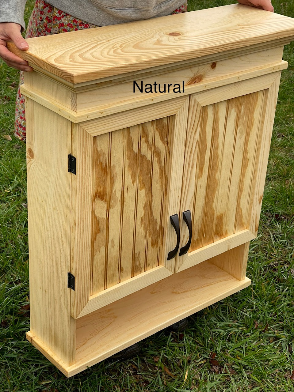 Bathroom Wall Hanging Cabinet