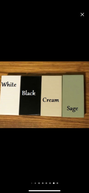 Wooden Wall Hanging Medicine Cabinet with Mirror