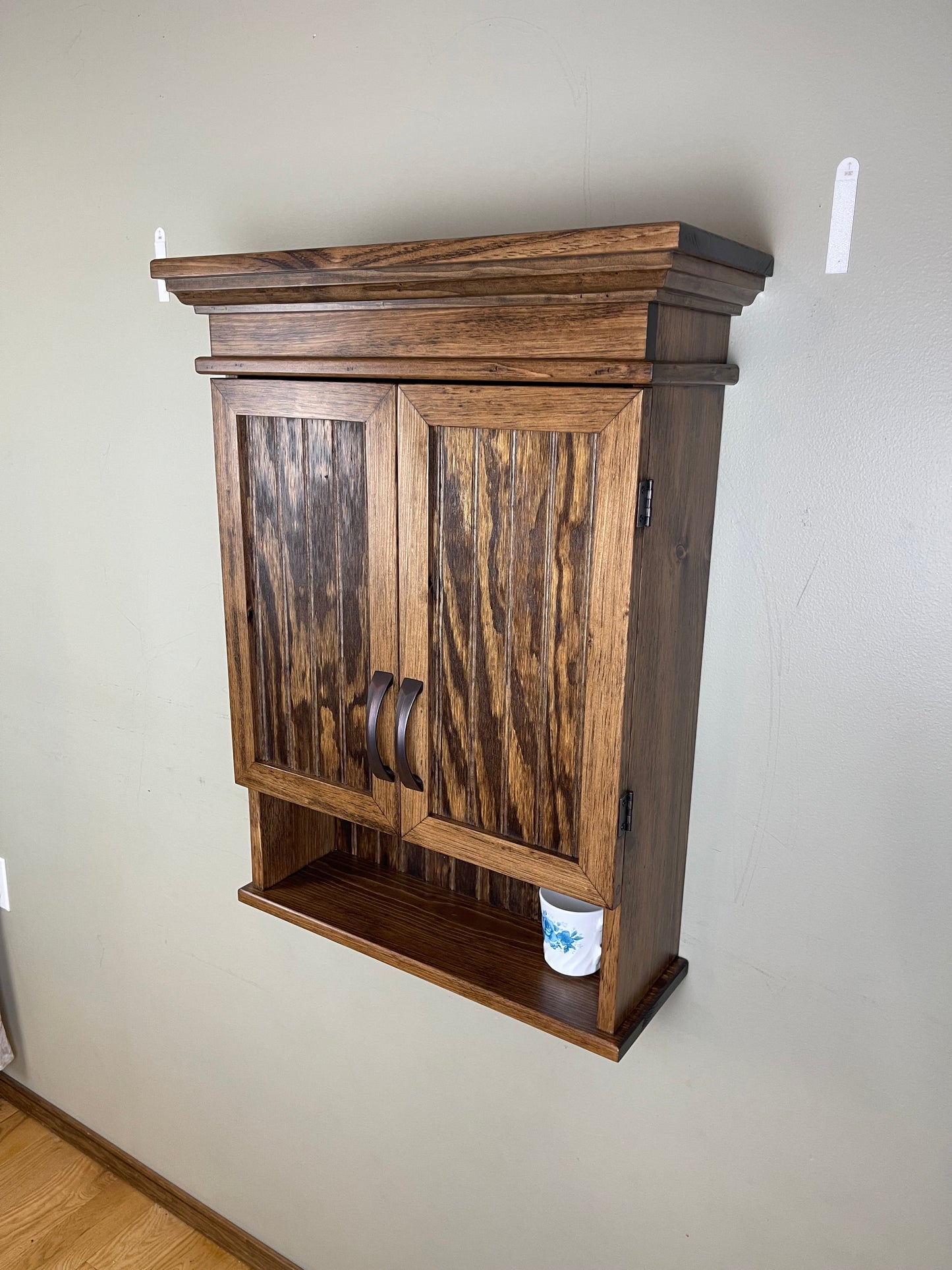 Bathroom Wall Cabinet, Medicine Cabinet, Kitchen Cupboard