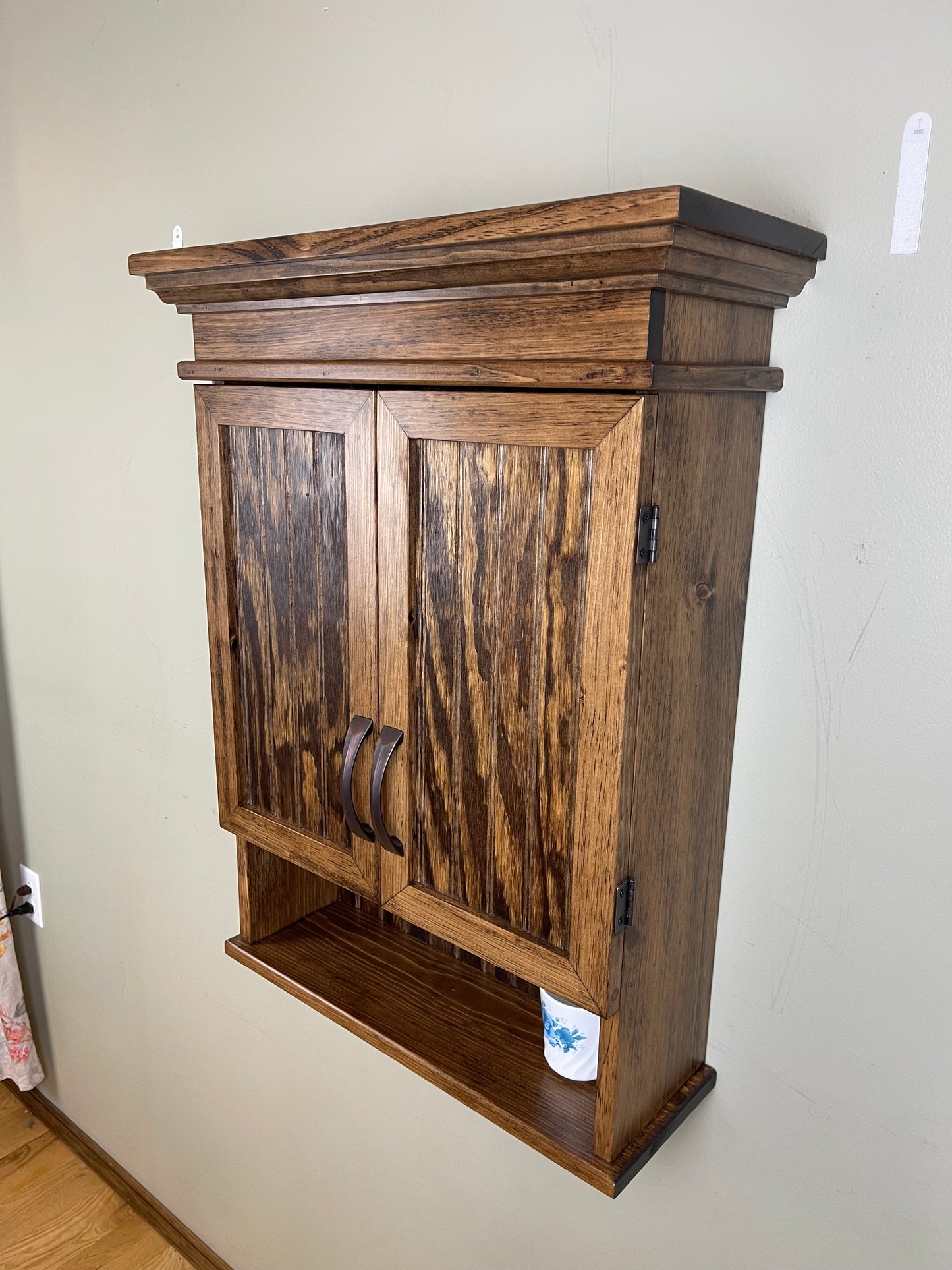 Bathroom Wall Cabinet, Medicine Cabinet, Kitchen Cupboard