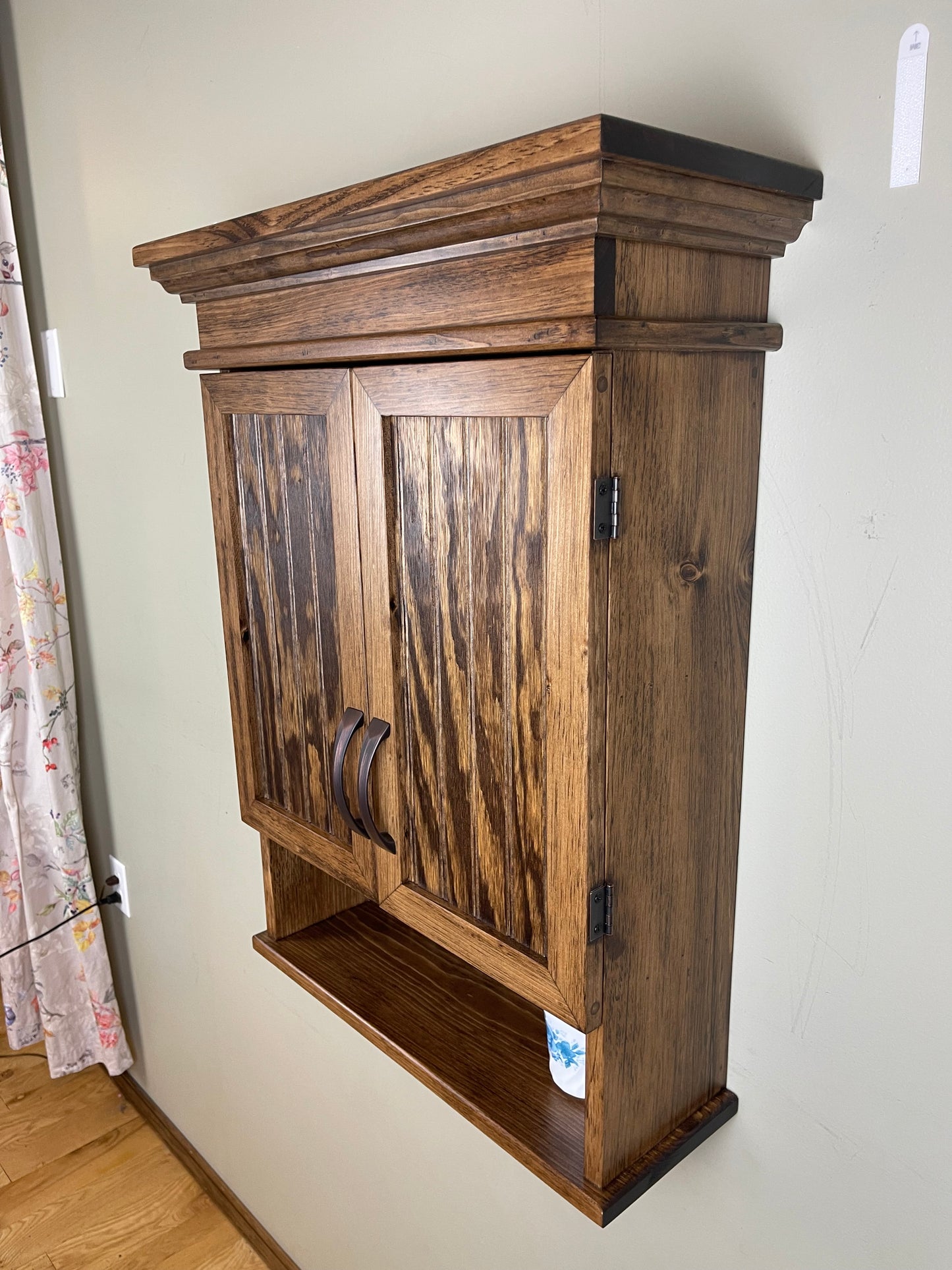 Bathroom Wall Cabinet, Medicine Cabinet, Kitchen Cupboard