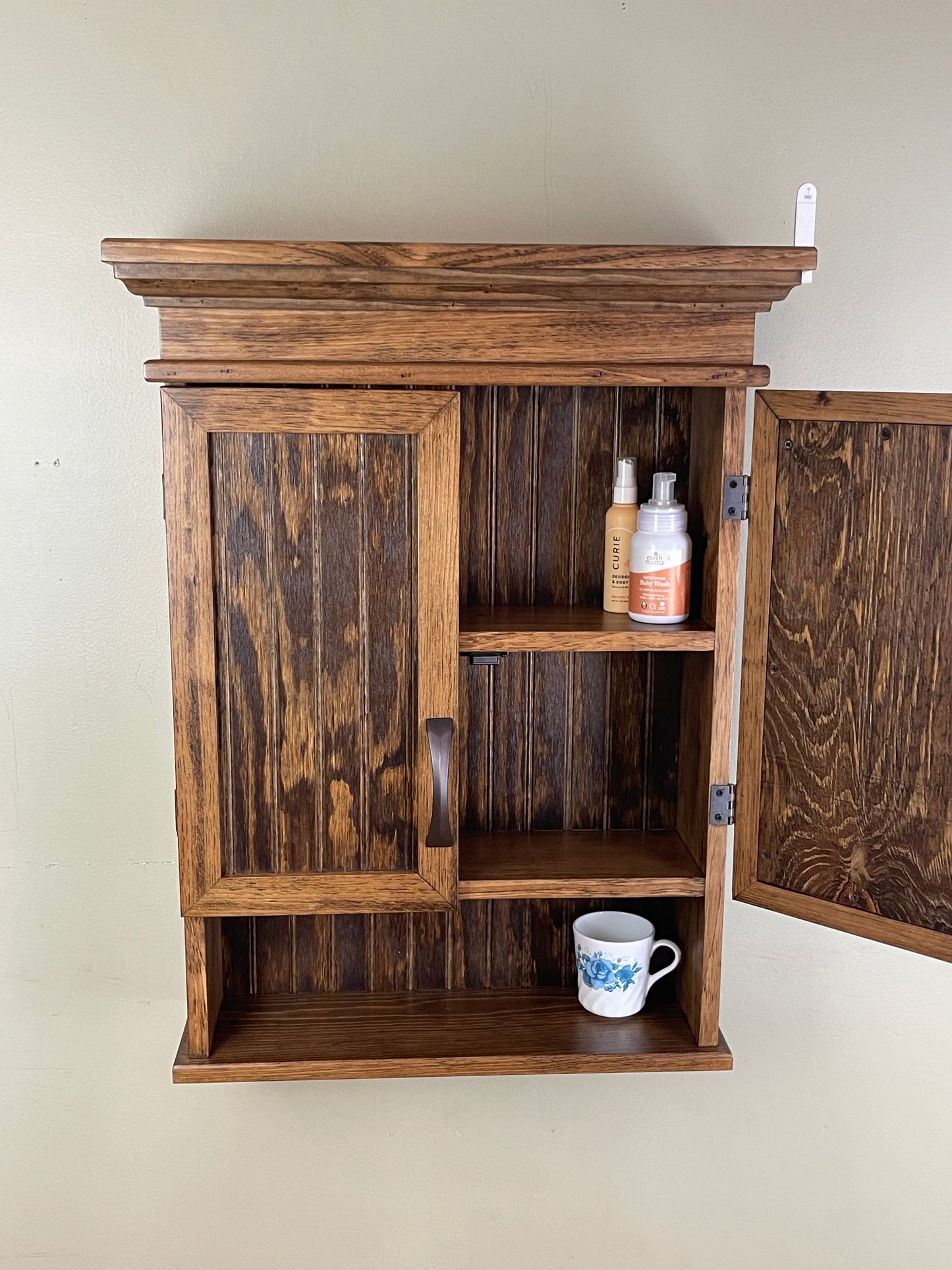 Bathroom Wall Cabinet, Medicine Cabinet, Kitchen Cupboard