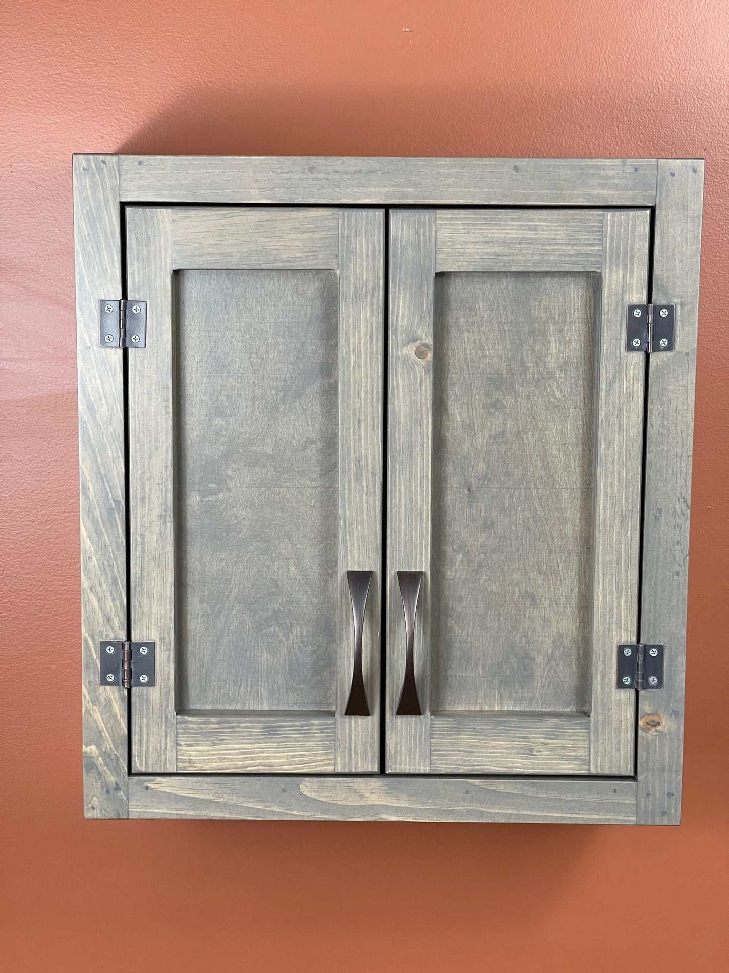 Wall Hanging Bathroom Cabinet